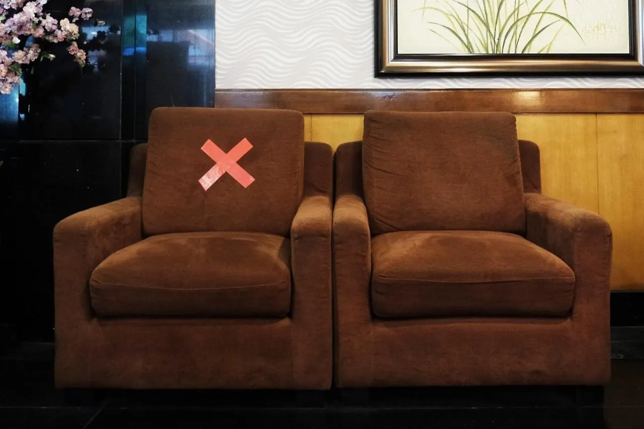 Dongfang Motel Kuala Lumpur Hotel