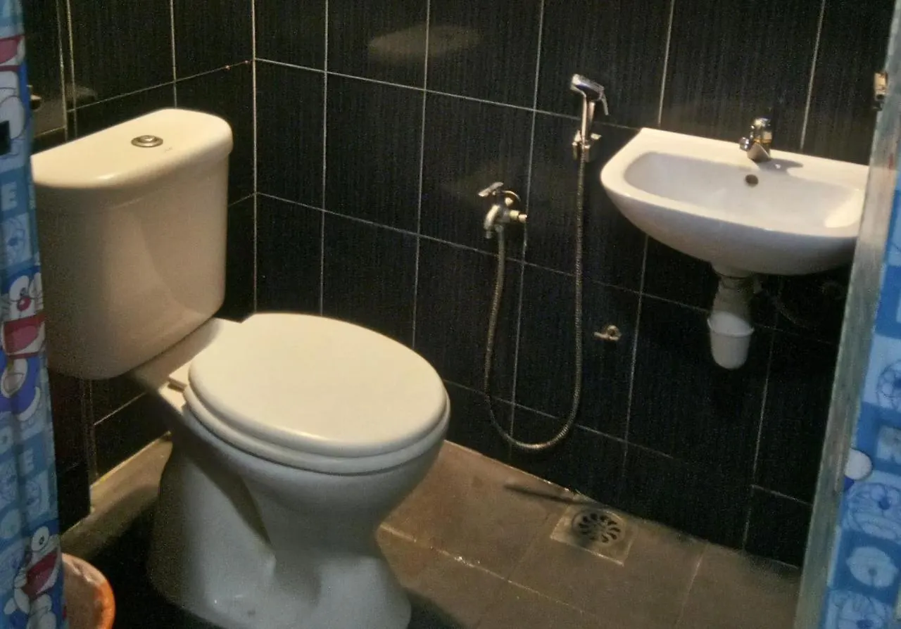 Hotel Dongfang Motel Kuala Lumpur