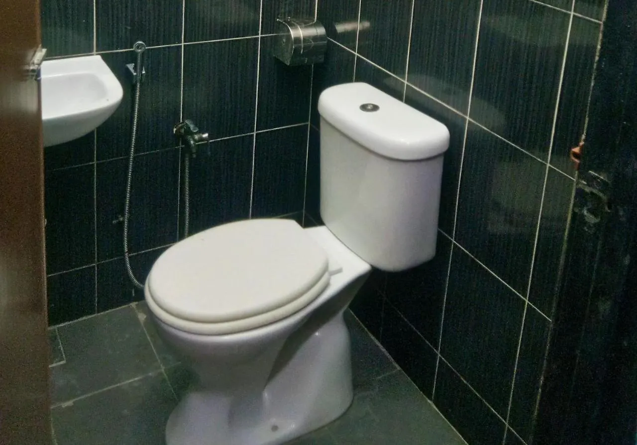 Dongfang Motel Kuala Lumpur