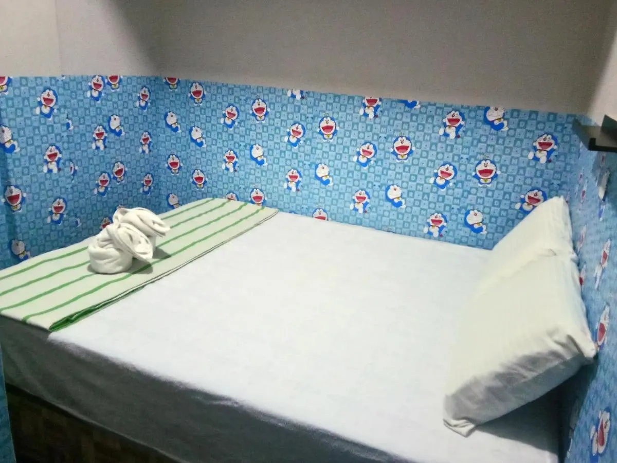Dongfang Motel Kuala Lumpur