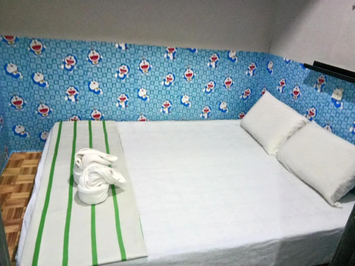 Hotel Dongfang Motel Kuala Lumpur