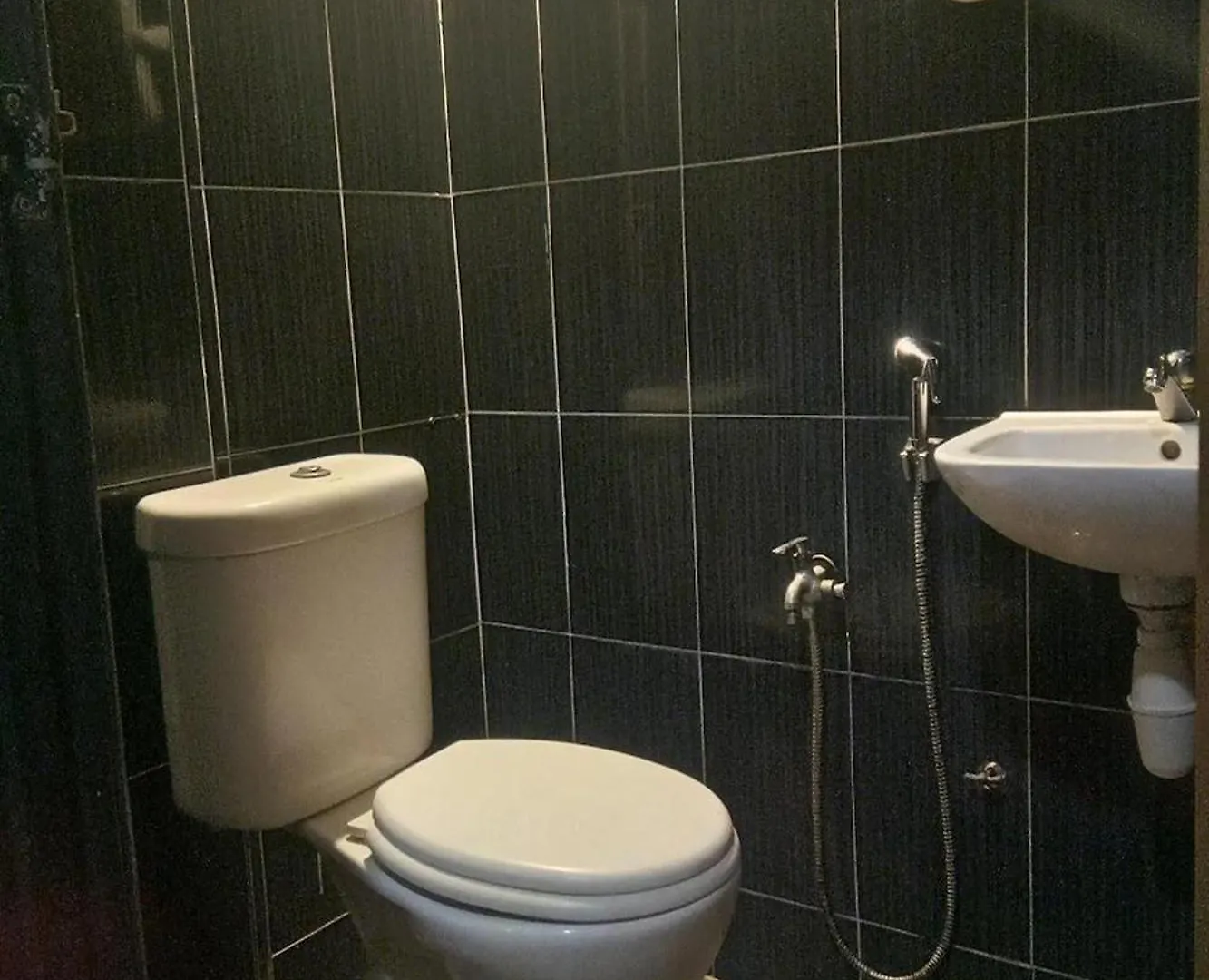 Hotel Dongfang Motel Kuala Lumpur Malásia