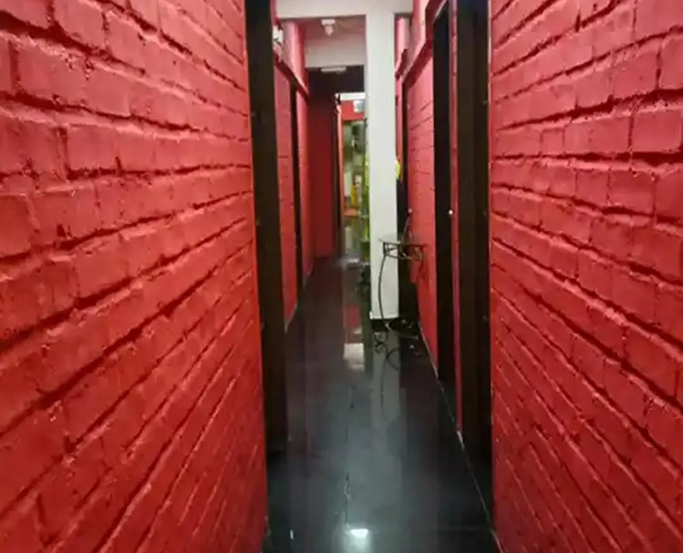 Dongfang Motel Kuala Lumpur 0*,