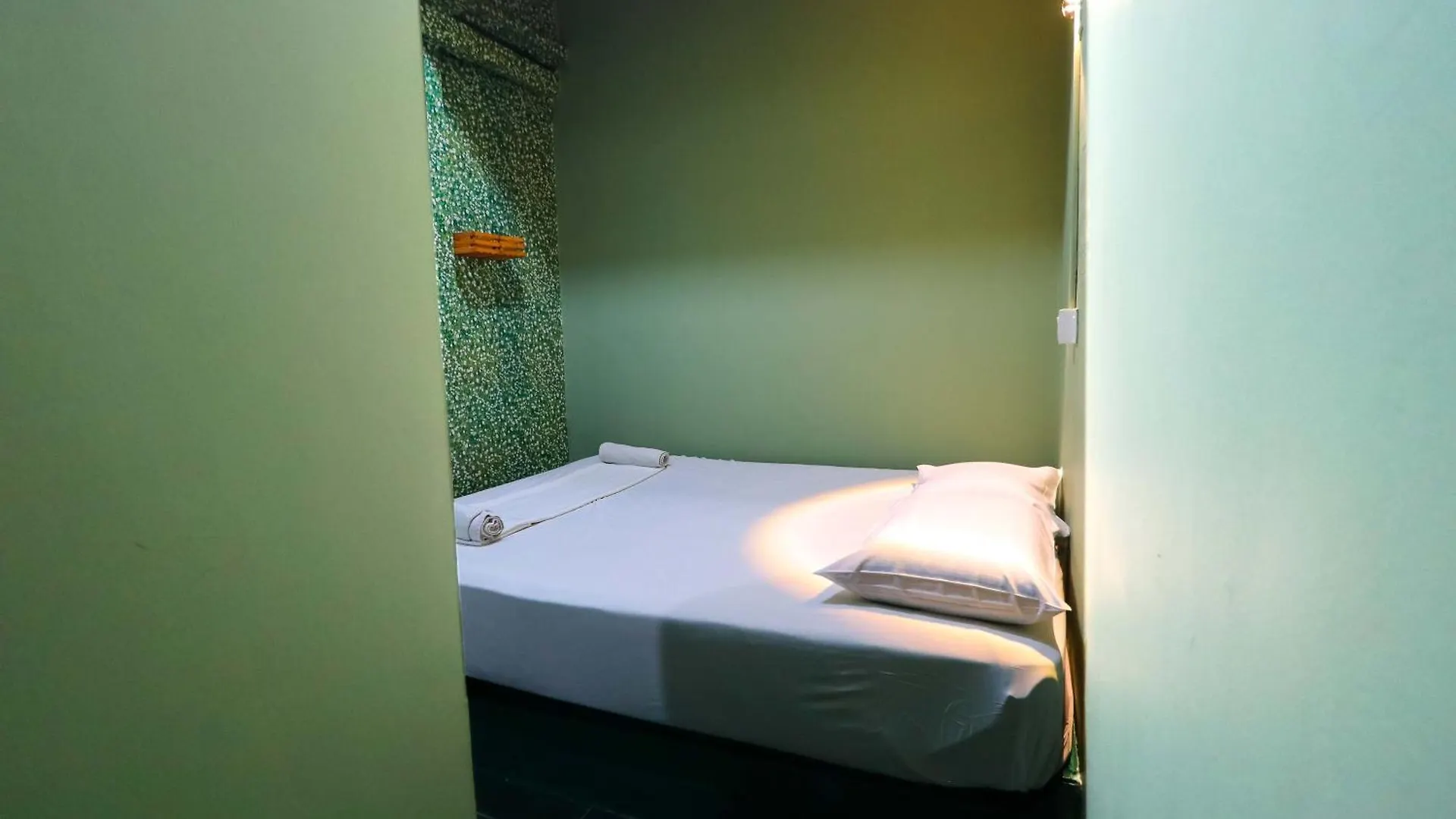 Dongfang Motel Kuala Lumpur Hotel