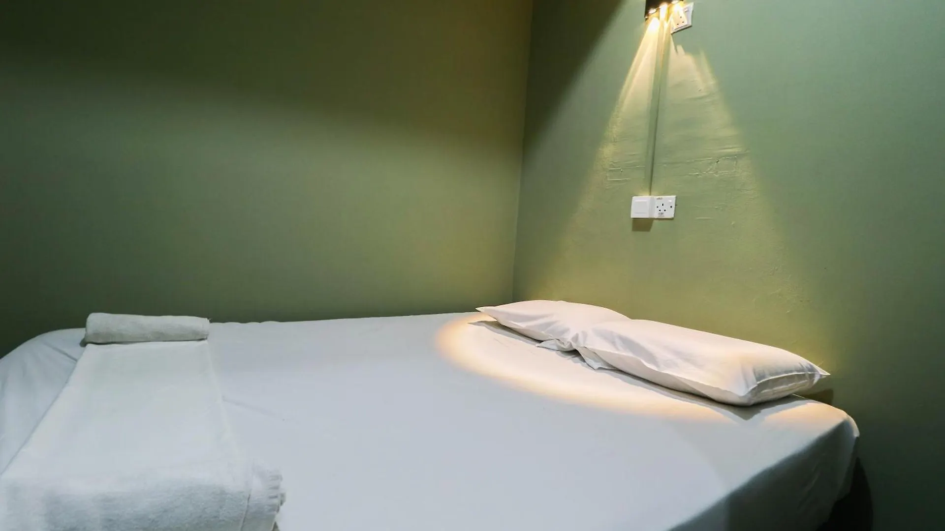 Dongfang Motel Kuala Lumpur Hotel