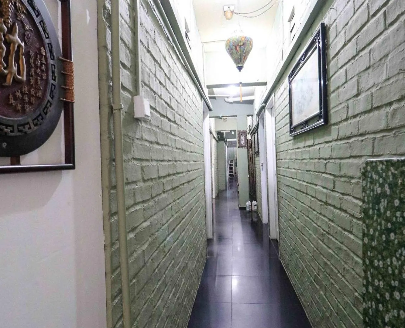Hotel Dongfang Motel Kuala Lumpur