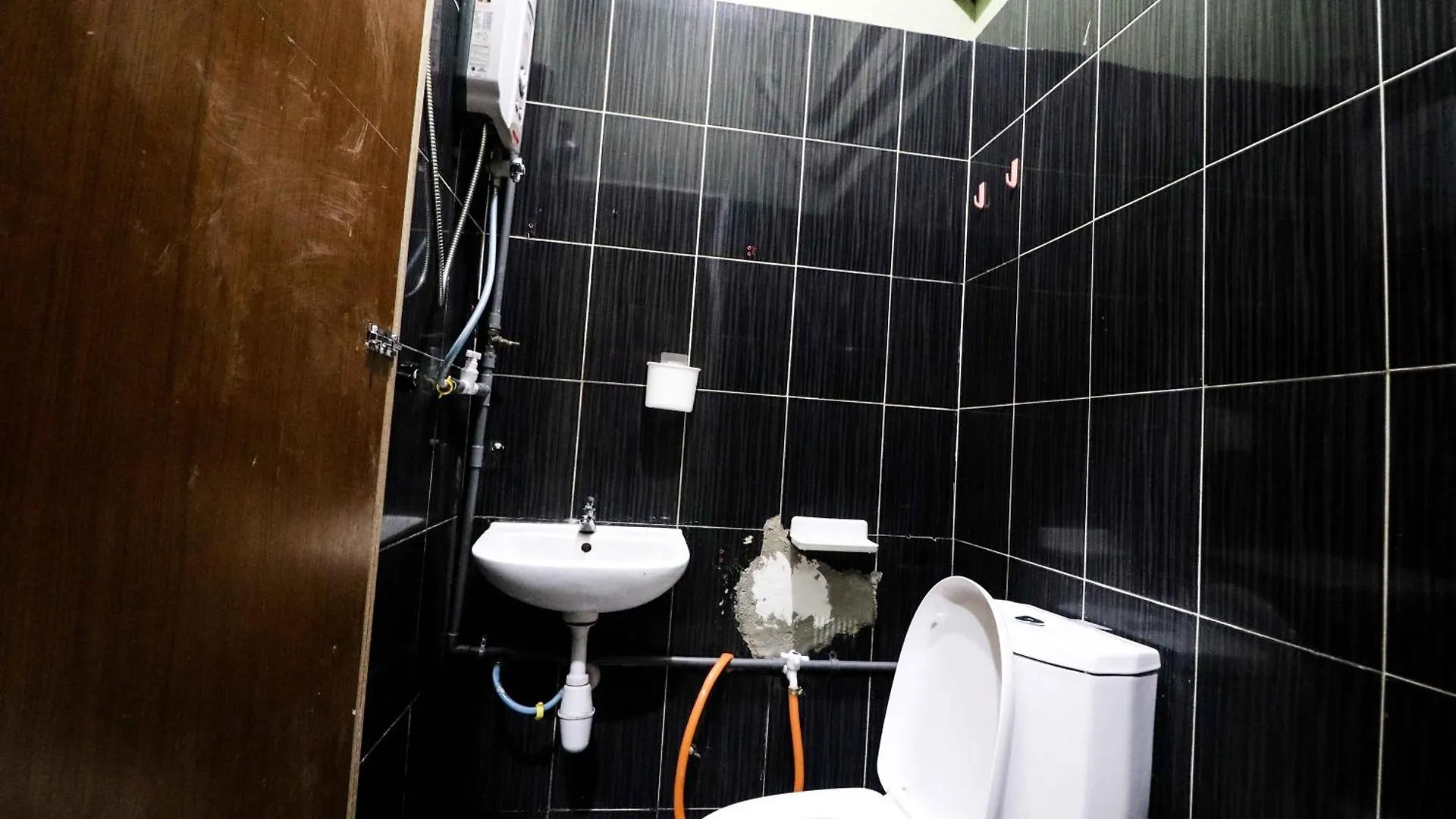 Dongfang Motel Kuala Lumpur Hotel