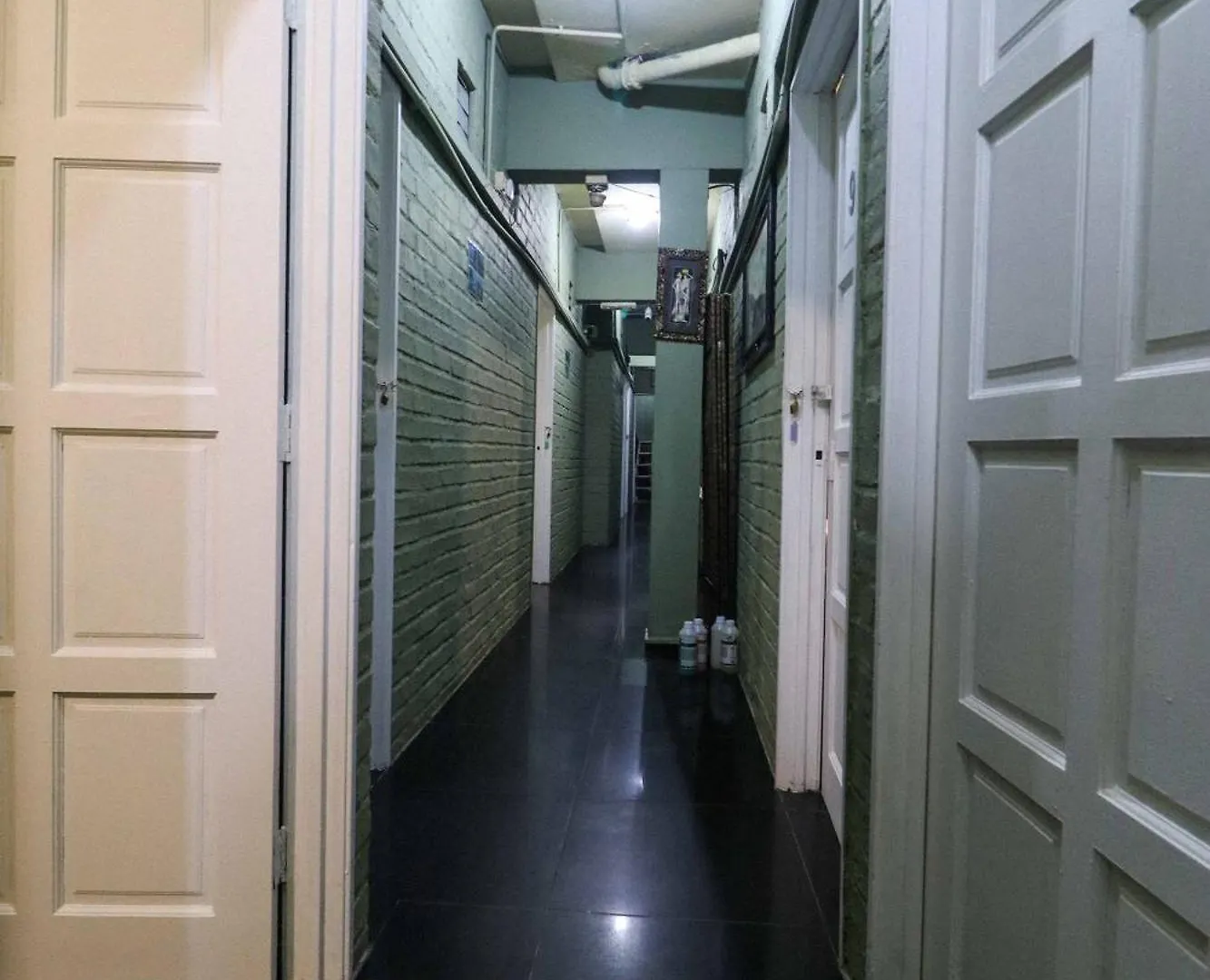 Dongfang Motel Kuala Lumpur Hotel