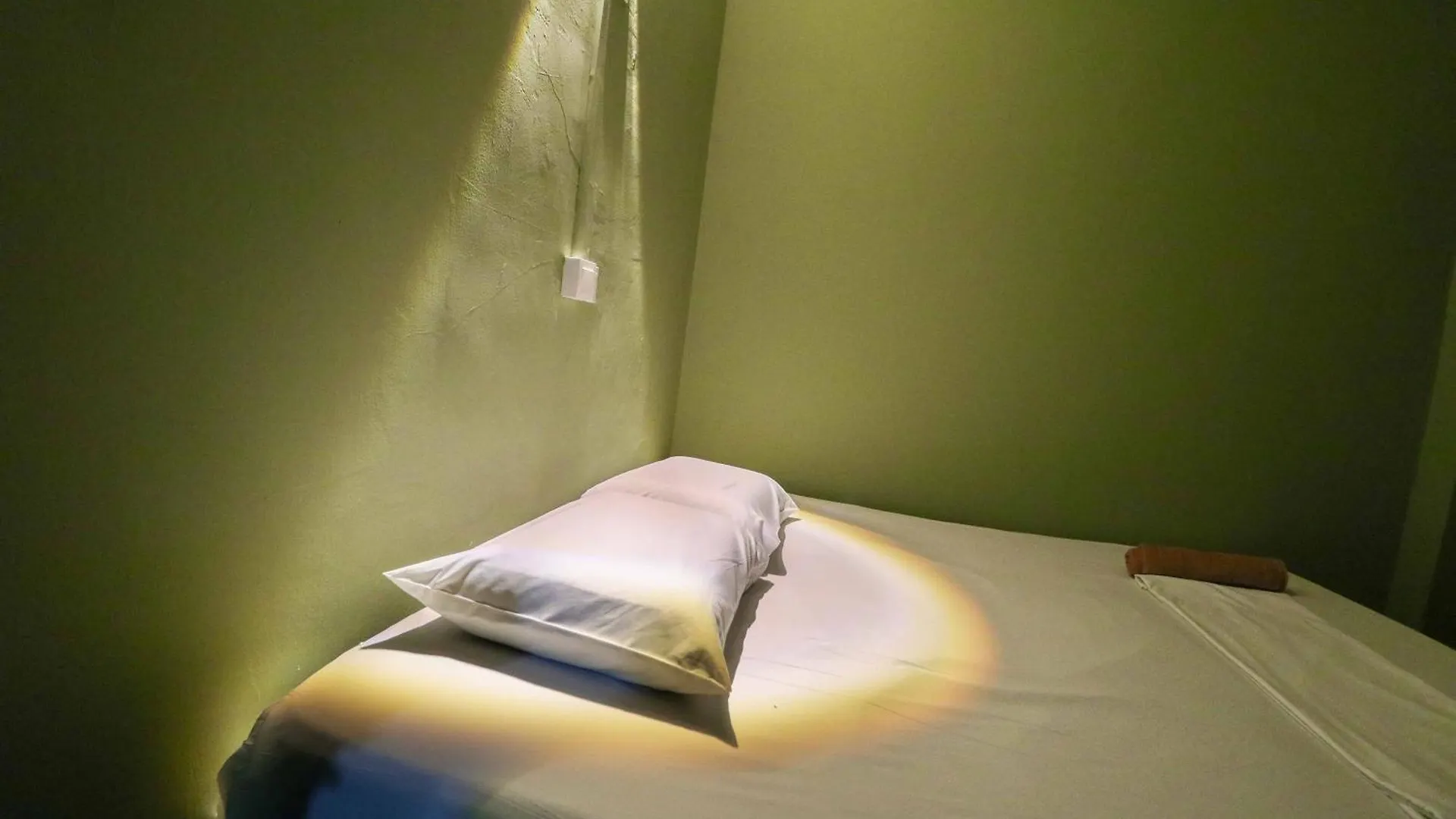 Hotel Dongfang Motel Kuala Lumpur