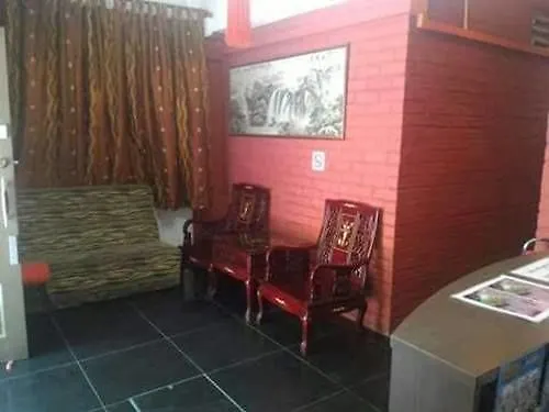 Hotel Dongfang Motel Kuala Lumpur