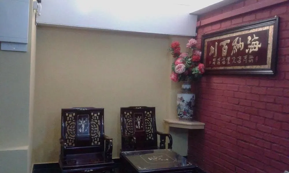 Dongfang Motel Kuala Lumpur 0*,