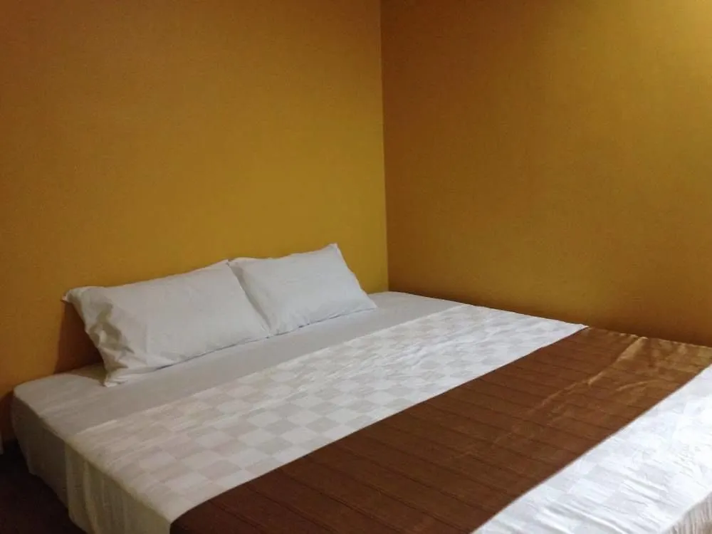 Dongfang Motel Kuala Lumpur
