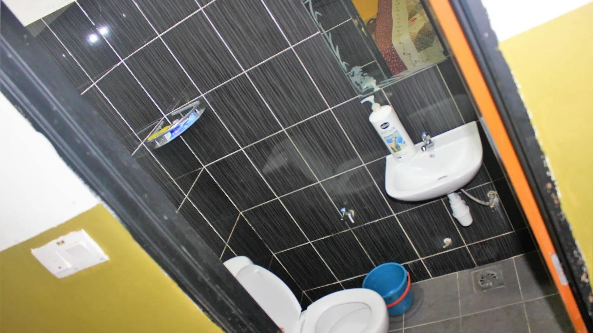 Dongfang Motel Kuala Lumpur