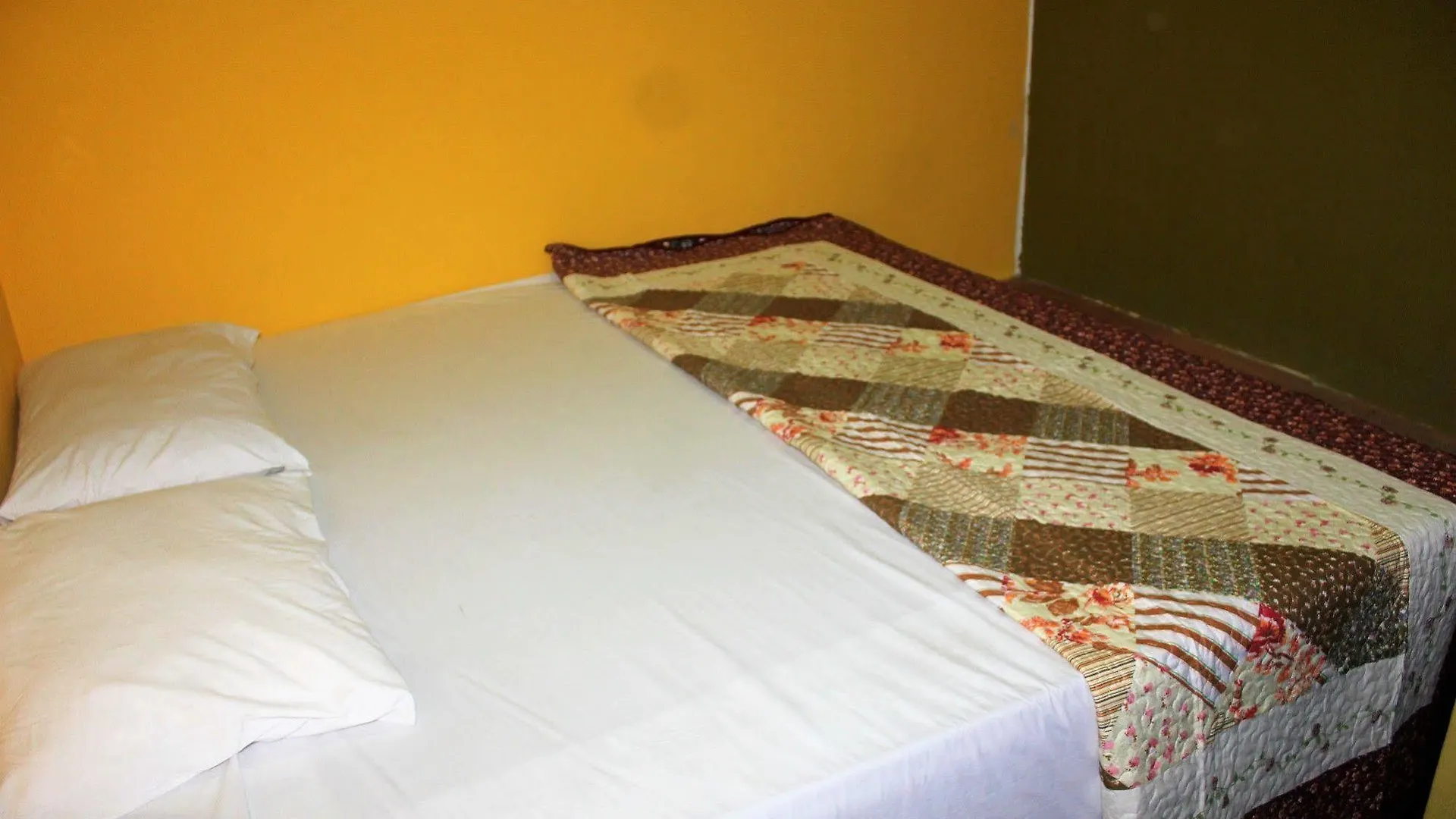 Dongfang Motel Kuala Lumpur
