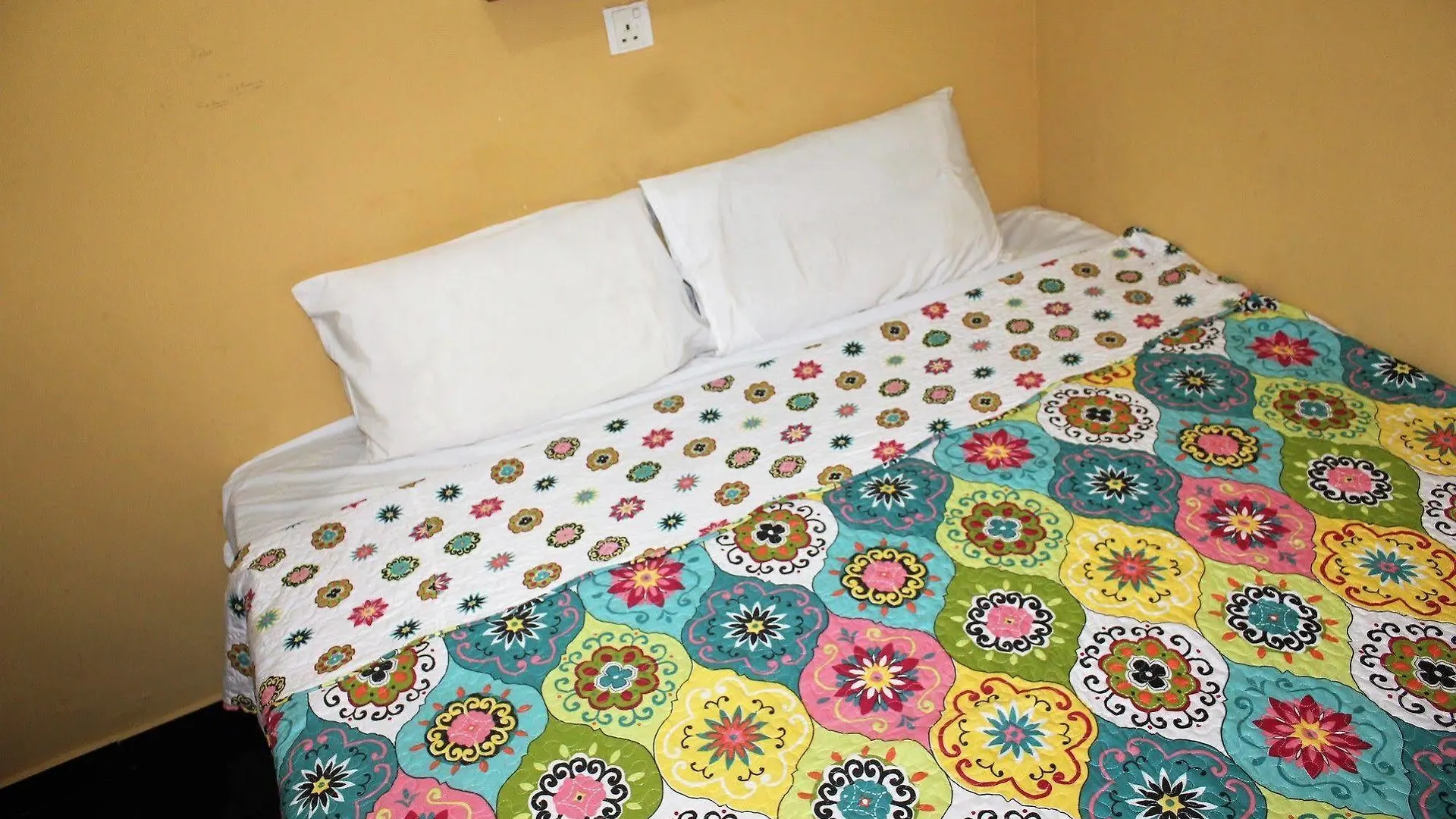 Hotel Dongfang Motel Kuala Lumpur