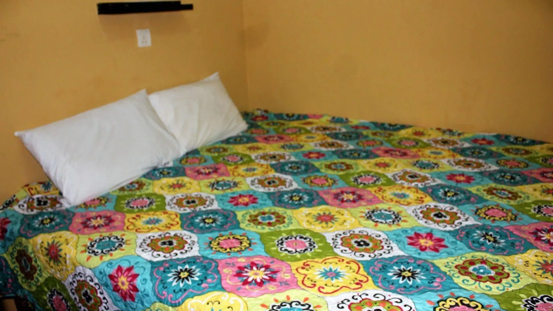 Dongfang Motel Kuala Lumpur Hotel