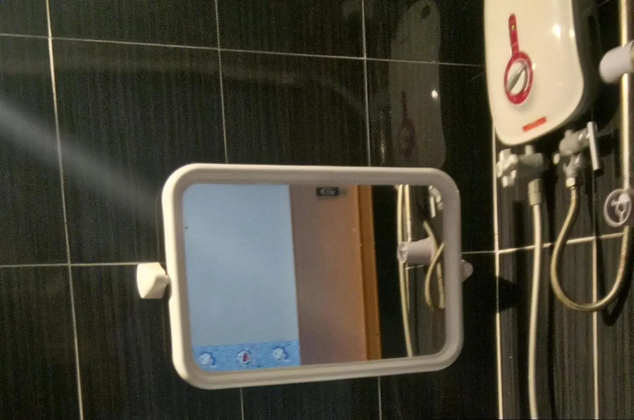 Hotel Dongfang Motel Kuala Lumpur Maleisië