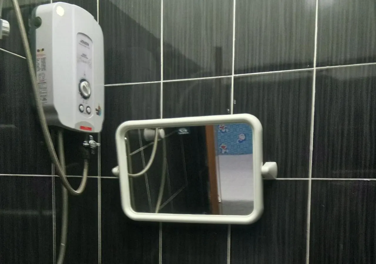 Dongfang Motel Kuala Lumpur 0*,