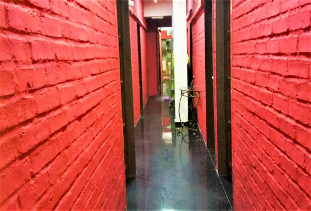 Dongfang Motel Kuala Lumpur Hotel