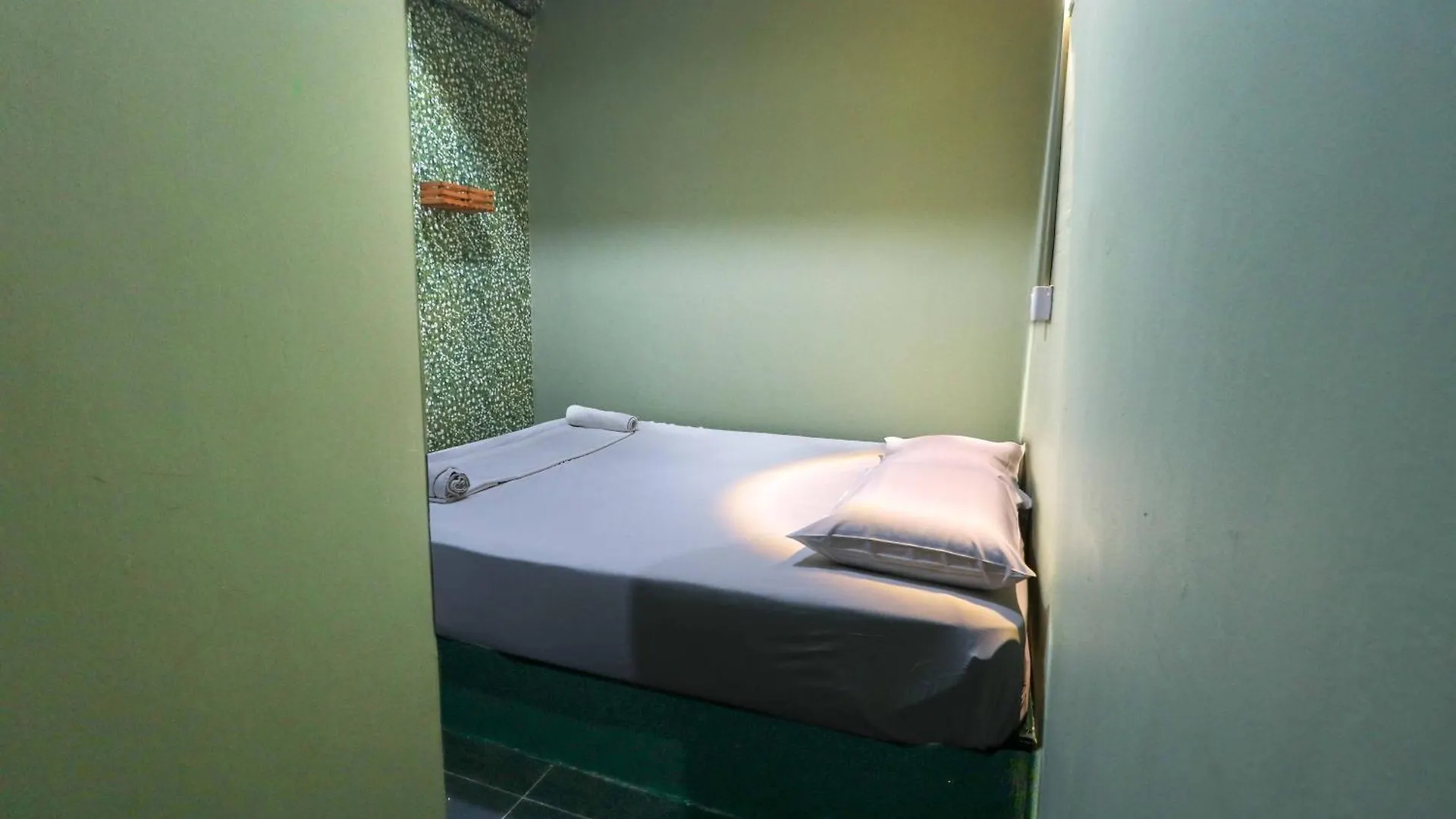 Hotel Dongfang Motel Kuala Lumpur
