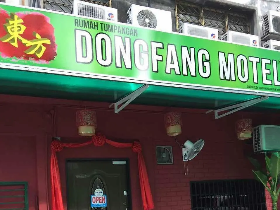 Hotel Dongfang Motel Kuala Lumpur