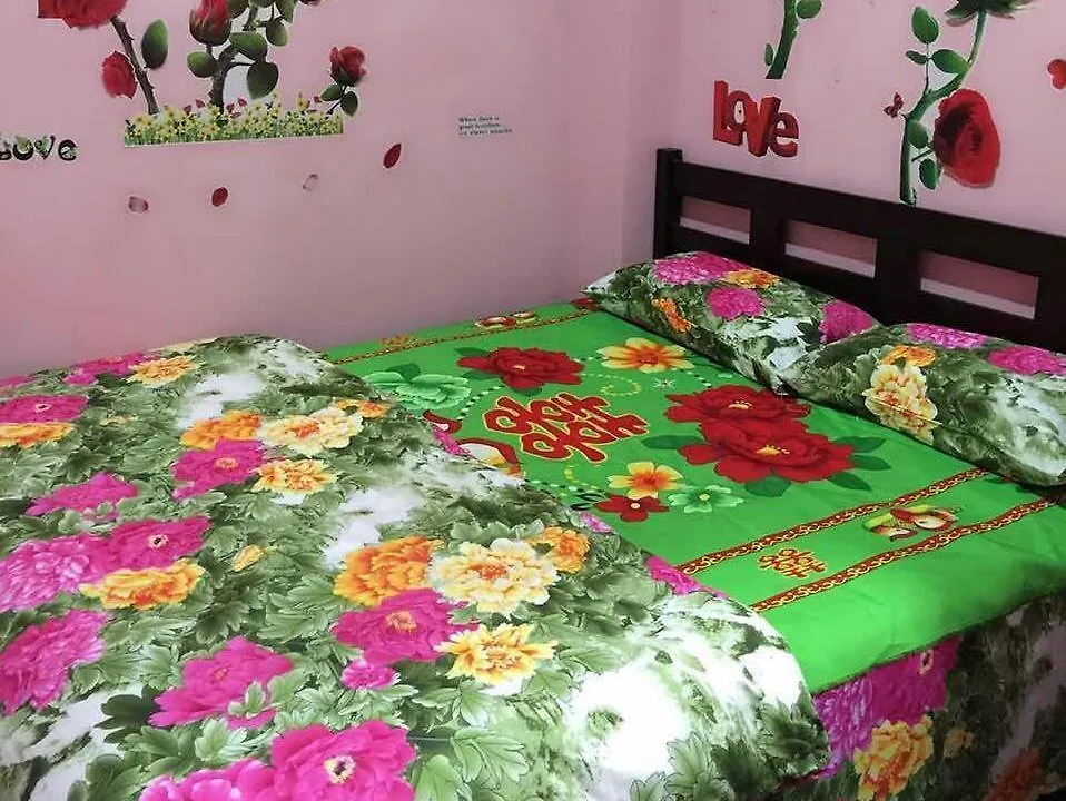 Dongfang Motel Kuala Lumpur