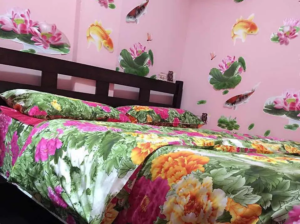 Dongfang Motel Kuala Lumpur Hotel