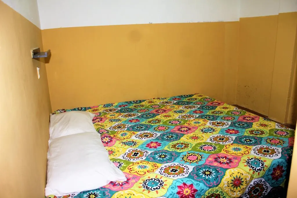 Dongfang Motel Kuala Lumpur Hotel