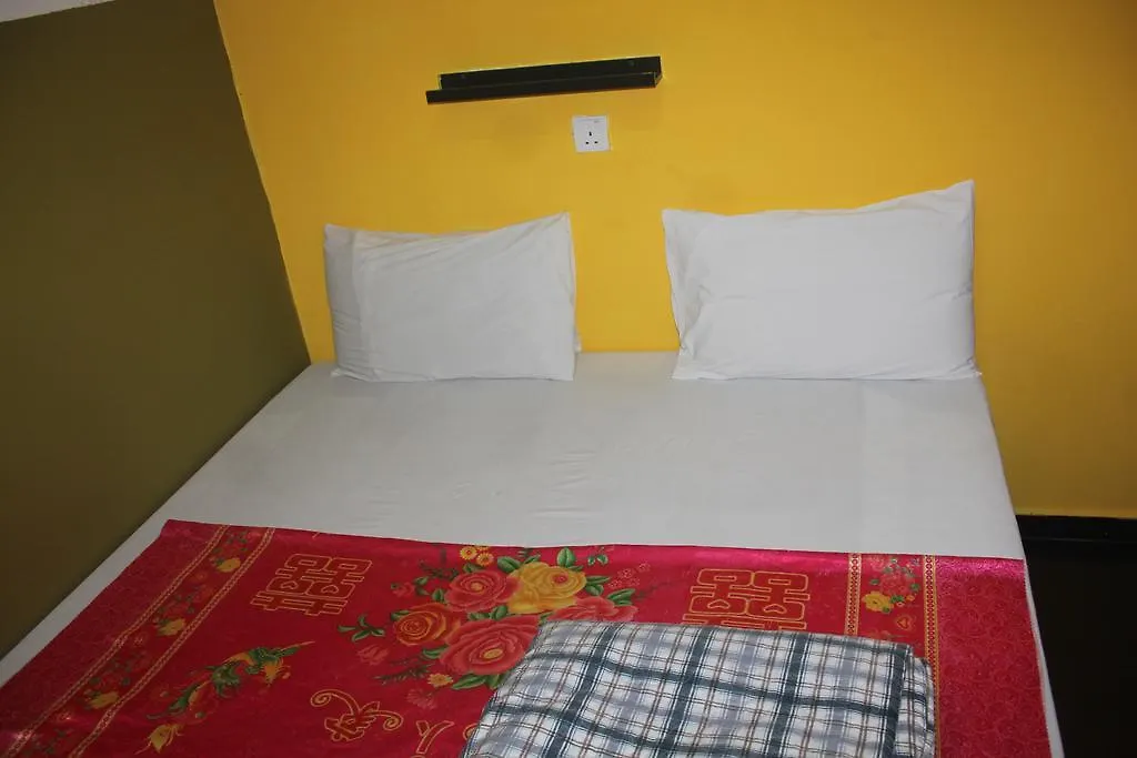 Dongfang Motel Kuala Lumpur Maleisië