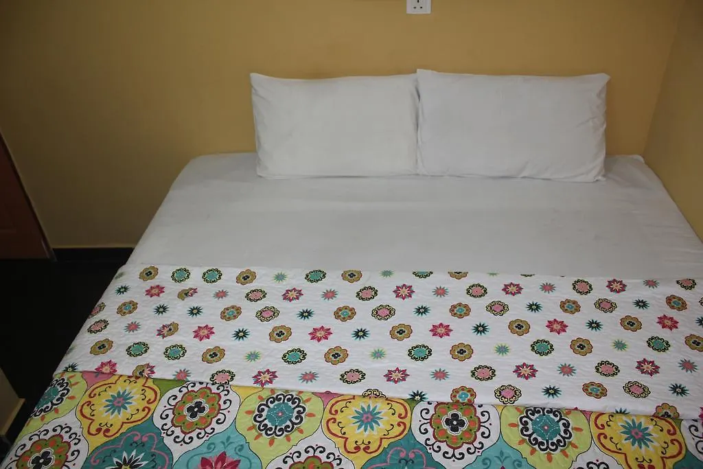 Hotel Dongfang Motel Kuala Lumpur Maleisië