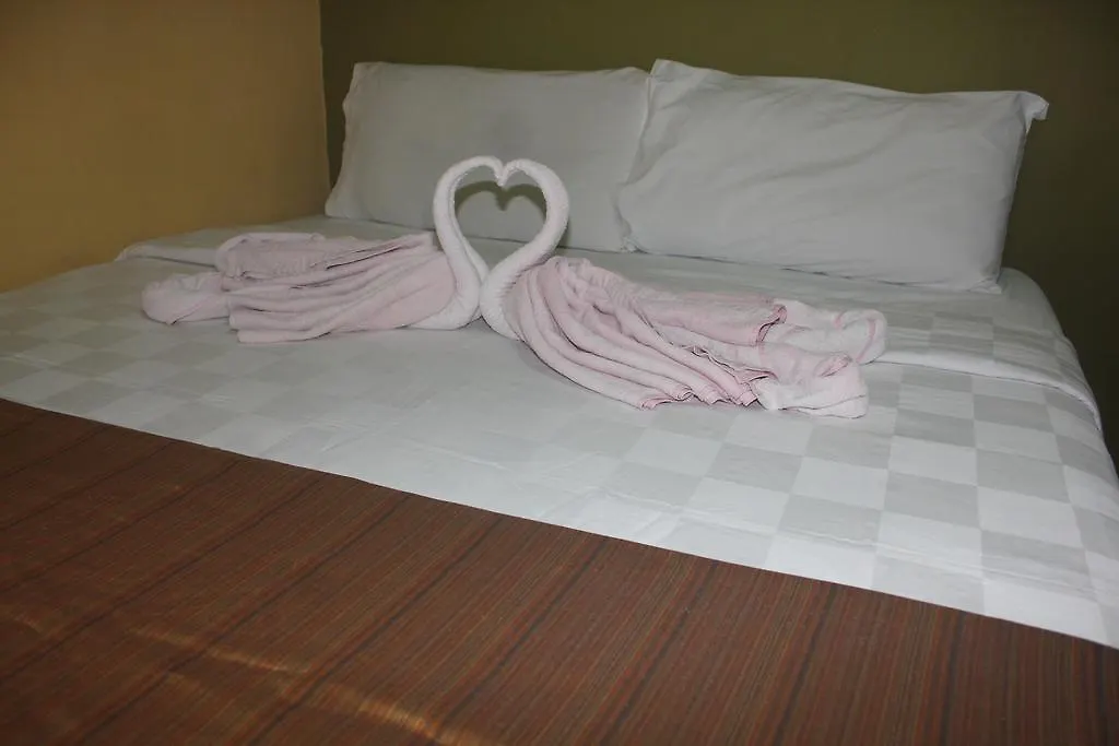 Dongfang Motel Kuala Lumpur Maleisië