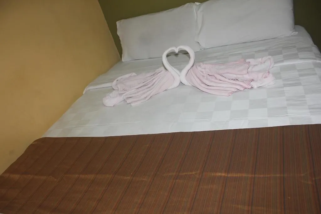Hotel Dongfang Motel Kuala Lumpur Maleisië