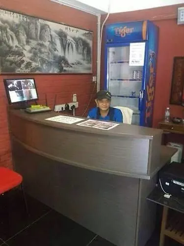 Dongfang Motel Kuala Lumpur Hotel