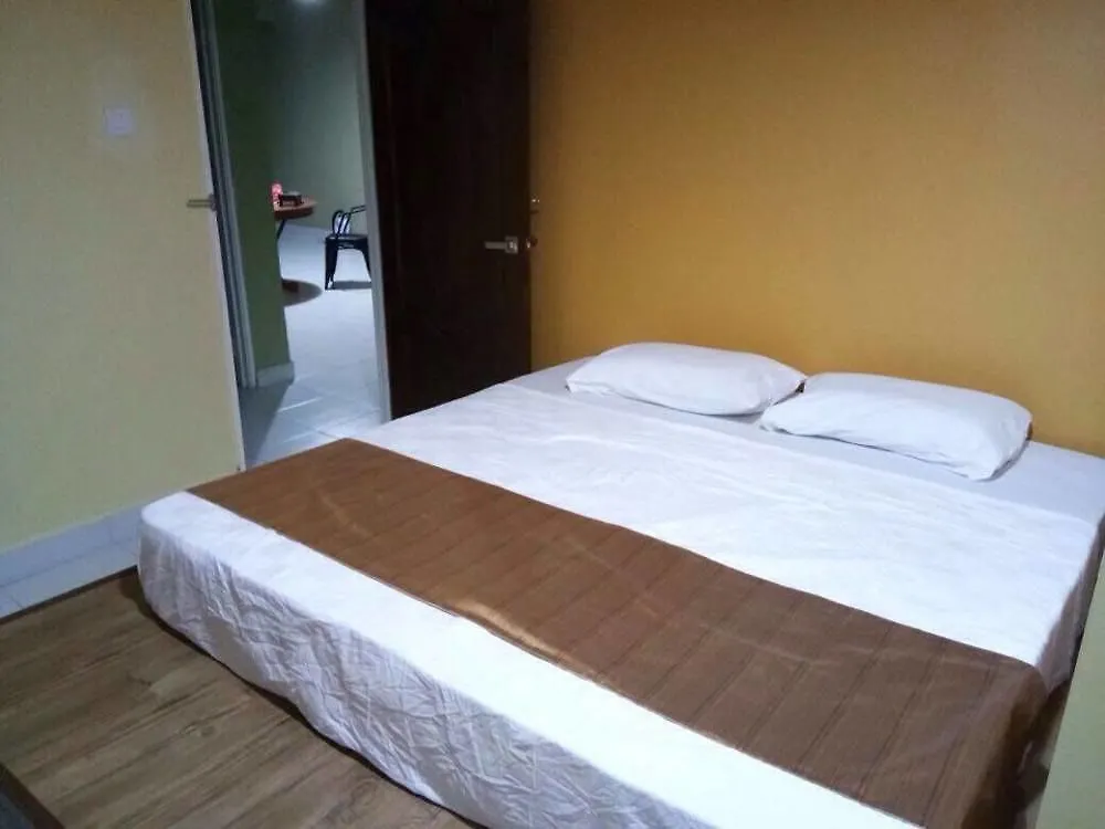 Hotel Dongfang Motel Kuala Lumpur