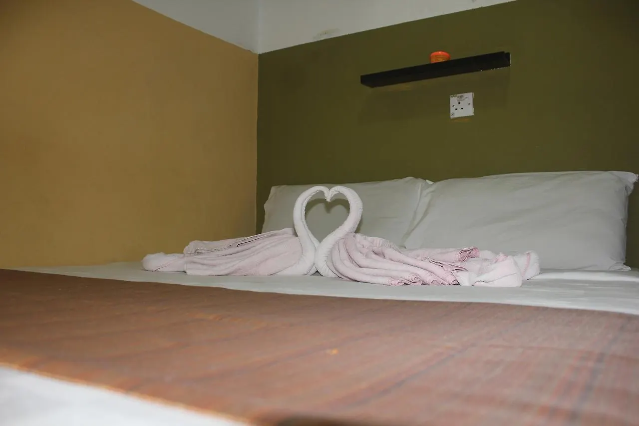 Hotel Dongfang Motel Kuala Lumpur