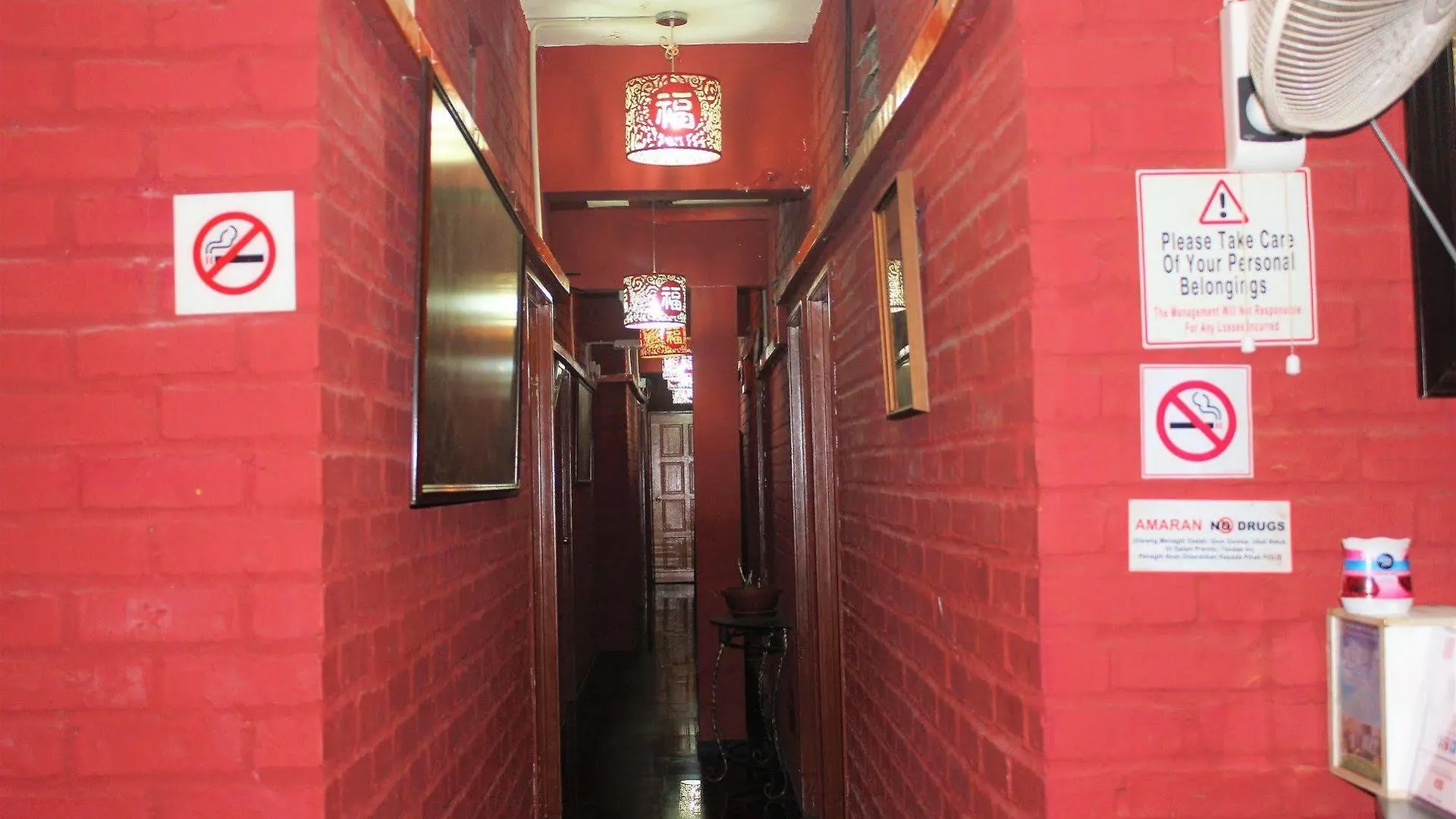 Hotel Dongfang Motel Kuala Lumpur
