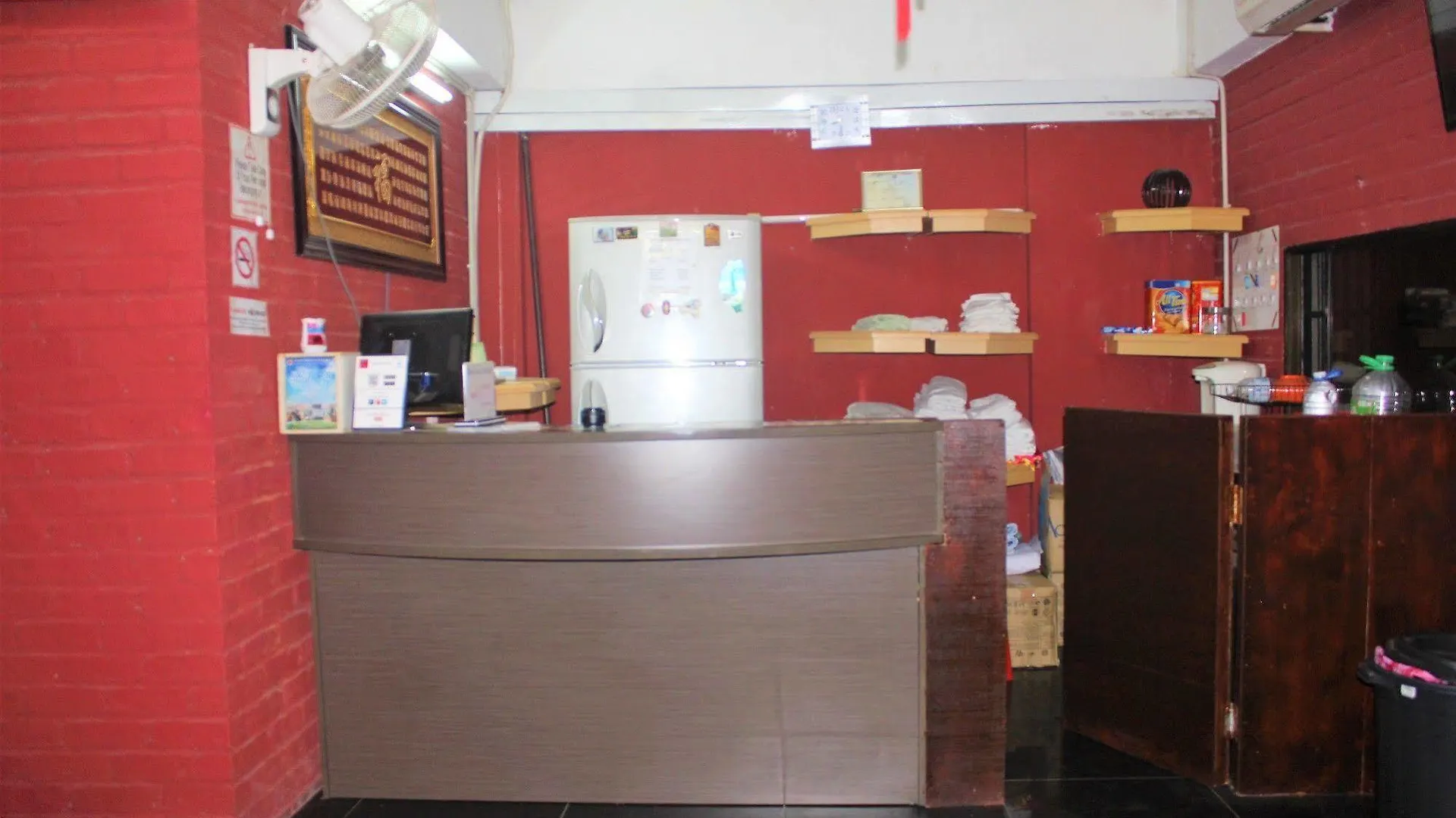 Dongfang Motel Kuala Lumpur