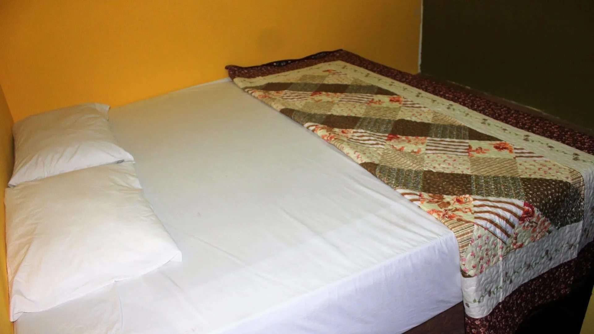 Dongfang Motel Kuala Lumpur Maleisië