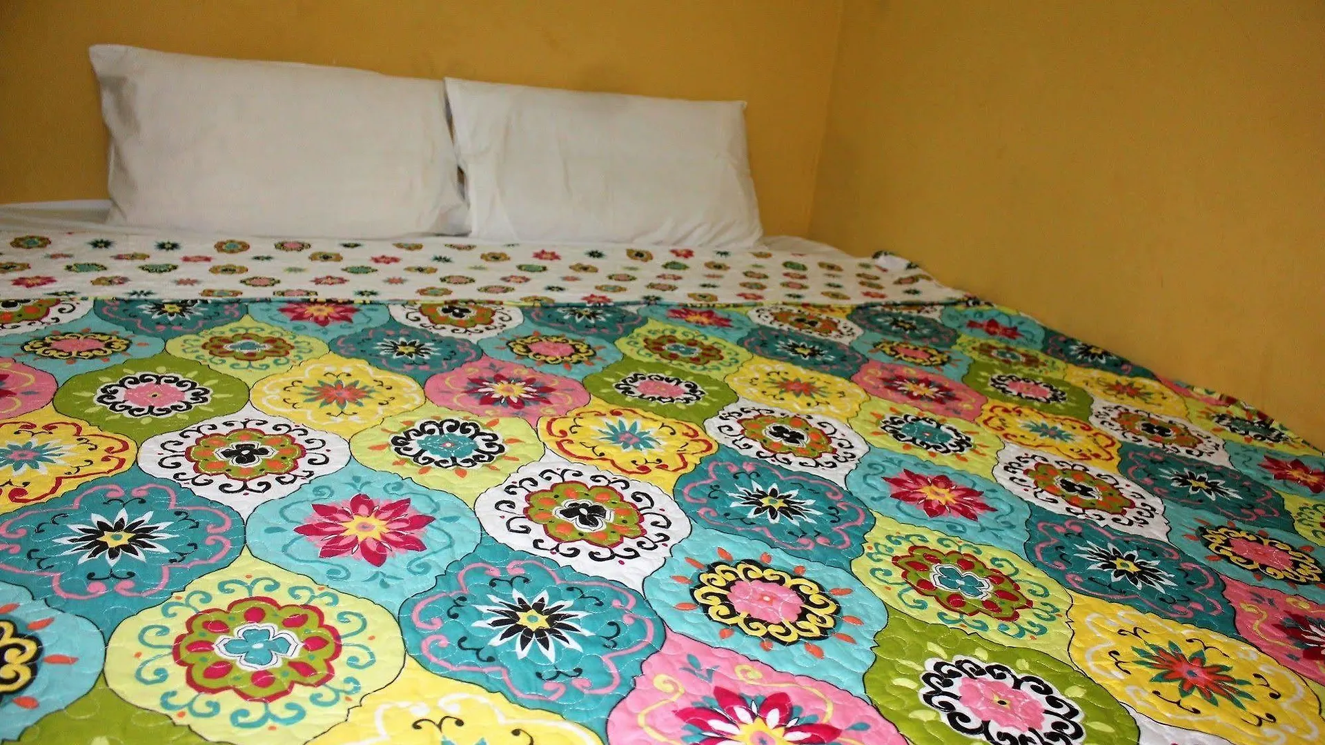 Dongfang Motel Kuala Lumpur