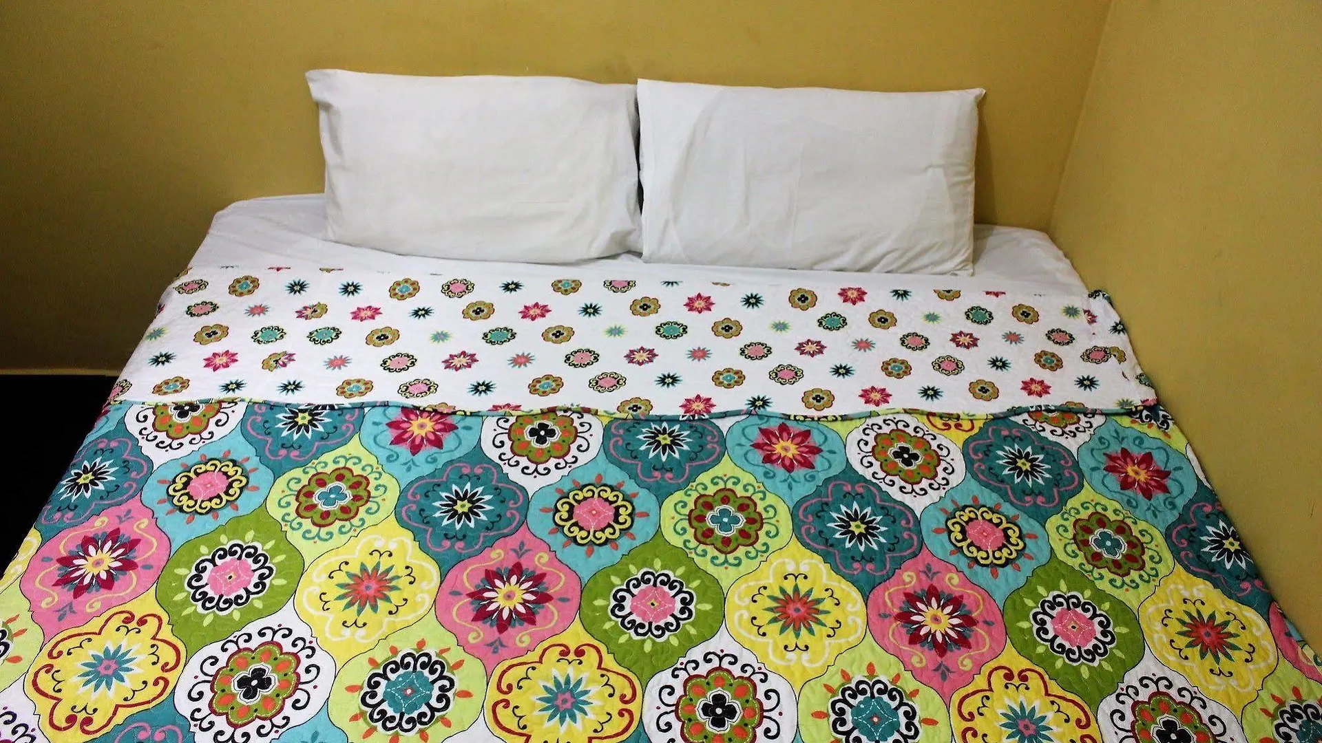 Dongfang Motel Kuala Lumpur Maleisië